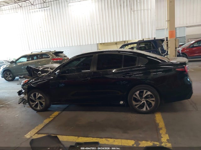 4S3BWAD66R3028697 Subaru Legacy Premium
