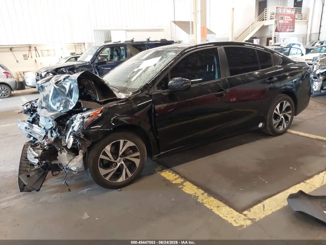 Subaru Legacy Premium 2024 4S3BWAD66R3028697 Image 2