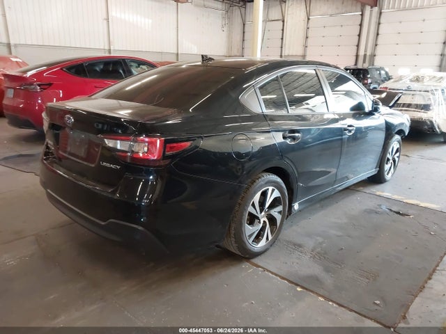 4S3BWAD66R3028697 Subaru Legacy Premium