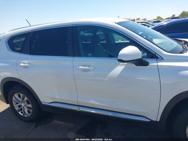 Hyundai Santa Fe Se 2020 5NMS23AD2LH192080 Image 13