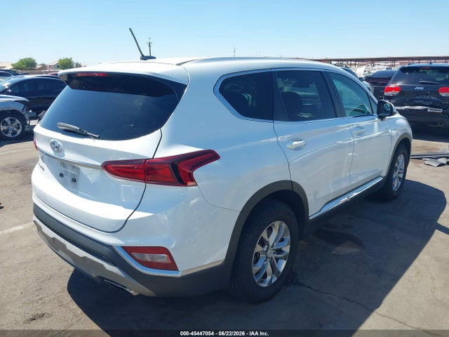 Hyundai Santa Fe Se 2020 5NMS23AD2LH192080 Image 4