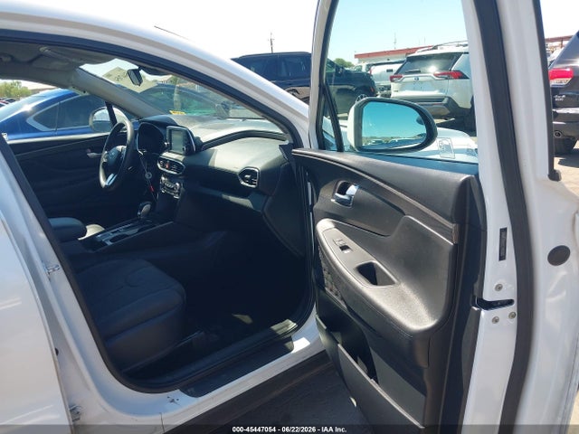 Hyundai Santa Fe Se 2020 5NMS23AD2LH192080 Image 5