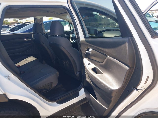 Hyundai Santa Fe Se 2020 5NMS23AD2LH192080 Image 8