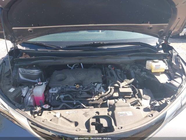 Продажа на аукционе авто 2021 Toyota Sienna Limited, vin: 5TDZRKEC3MS029071, номер лота: 45447055