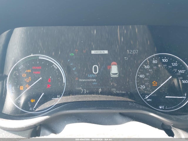 Продажа на аукционе авто 2021 Toyota Sienna Limited, vin: 5TDZRKEC3MS029071, номер лота: 45447055