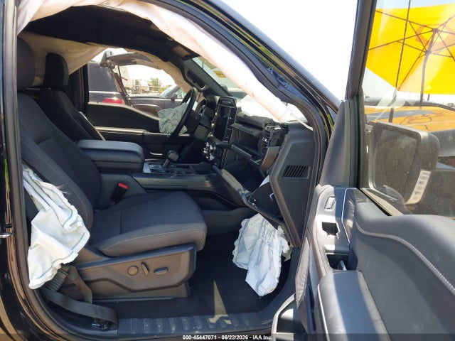 45447071 :رقم المزاد ، 1FTFW3L52RFB01407 vin ، 2024 Ford F-150 Xlt مزاد بيع