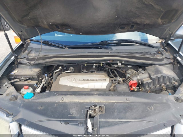 45447072 :رقم المزاد ، 2HNYD28248H551252 vin ، 2008 Acura Mdx مزاد بيع