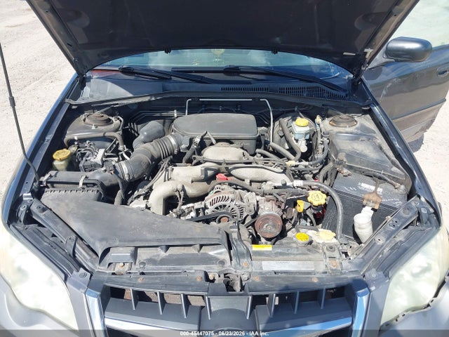 Aukcja sprzedaży 2009 Subaru Outback 2.5i, vin: 4S4BP61C897329481, numer aukcji: 45447075