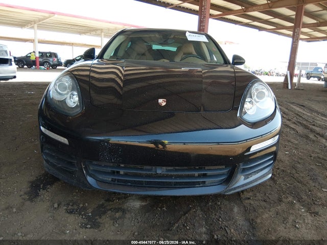 Porsche Panamera E-hybrid S 2014 WP0AD2A77EL044759 Image 13