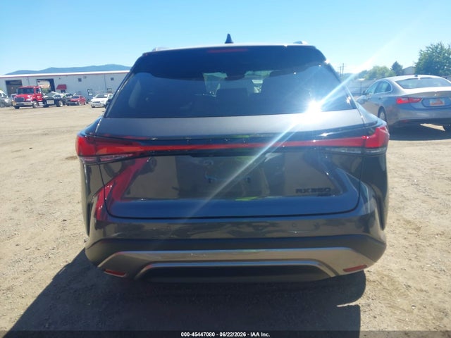 Lexus Rx 350 Premium+ 2026 2T2BAMCA5TC128063 Image 17