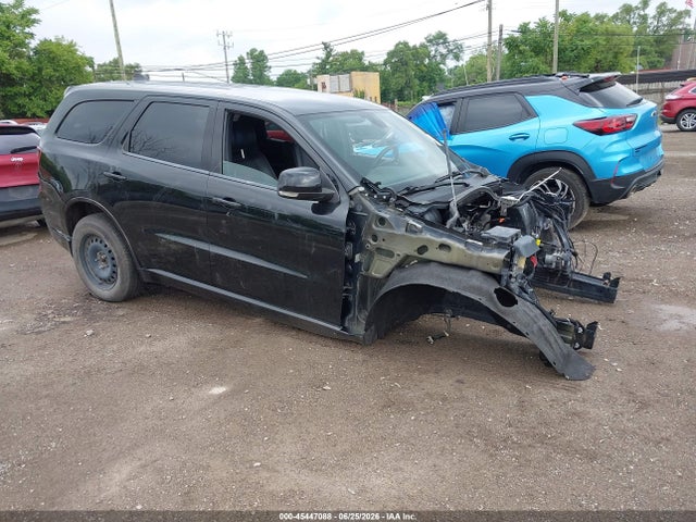 Продажа на аукционе авто 2018 Dodge Durango R/t Awd, vin: 1C4SDJCT7JC143469, номер лота: 45447088