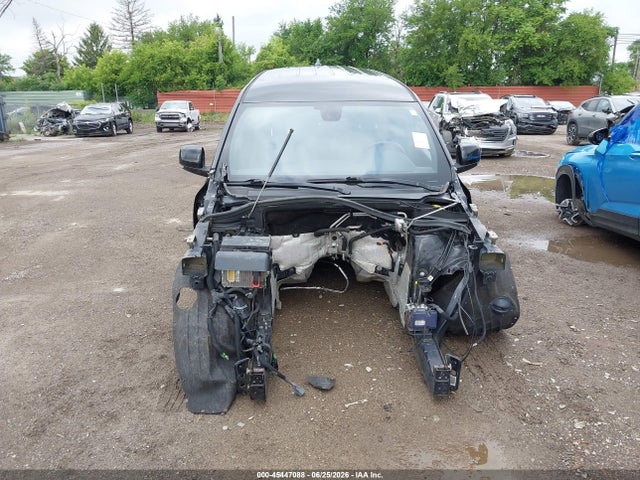 Продажа на аукционе авто 2018 Dodge Durango R/t Awd, vin: 1C4SDJCT7JC143469, номер лота: 45447088