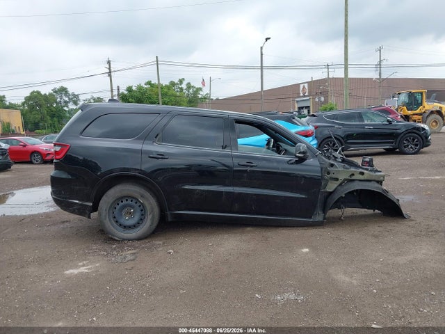 Продажа на аукционе авто 2018 Dodge Durango R/t Awd, vin: 1C4SDJCT7JC143469, номер лота: 45447088