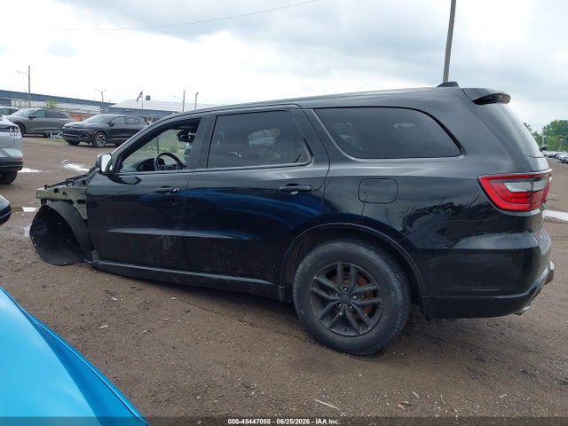 Продажа на аукционе авто 2018 Dodge Durango R/t Awd, vin: 1C4SDJCT7JC143469, номер лота: 45447088