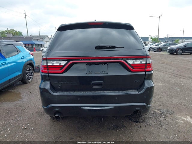 Продажа на аукционе авто 2018 Dodge Durango R/t Awd, vin: 1C4SDJCT7JC143469, номер лота: 45447088