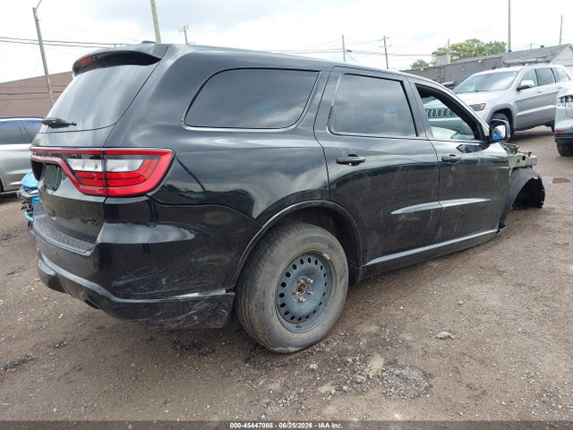 Продажа на аукционе авто 2018 Dodge Durango R/t Awd, vin: 1C4SDJCT7JC143469, номер лота: 45447088
