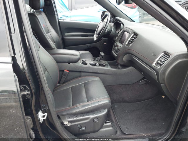 Продажа на аукционе авто 2018 Dodge Durango R/t Awd, vin: 1C4SDJCT7JC143469, номер лота: 45447088