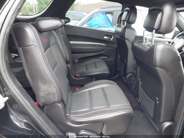 Продажа на аукционе авто 2018 Dodge Durango R/t Awd, vin: 1C4SDJCT7JC143469, номер лота: 45447088