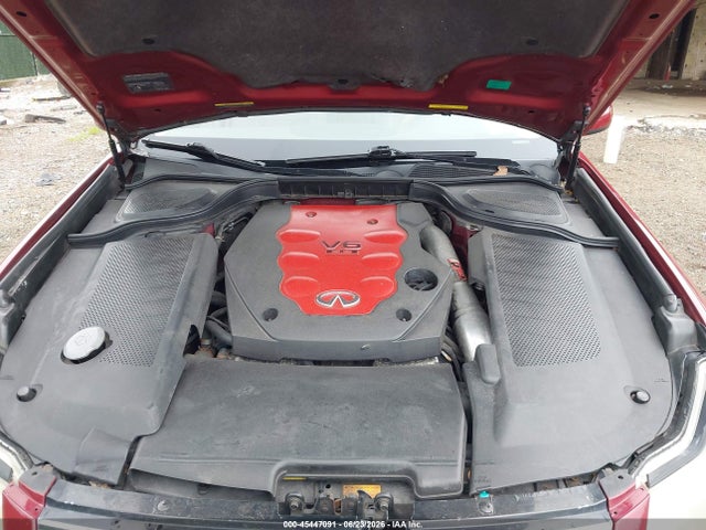 Aukcja sprzedaży 2007 Infiniti M35x, vin: JNKAY01F67M453203, numer aukcji: 45447091