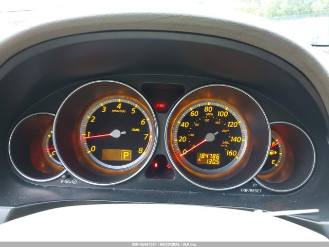 Aukcja sprzedaży 2007 Infiniti M35x, vin: JNKAY01F67M453203, numer aukcji: 45447091