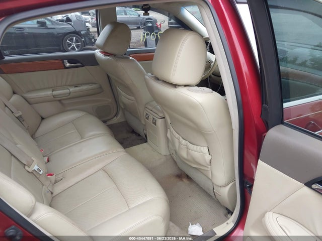 Aukcja sprzedaży 2007 Infiniti M35x, vin: JNKAY01F67M453203, numer aukcji: 45447091