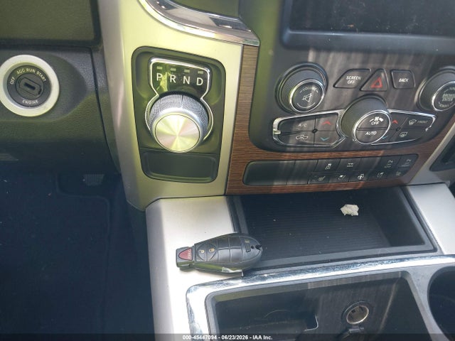 1C6RR6NT6FS591524 RAM 1500 Laramie