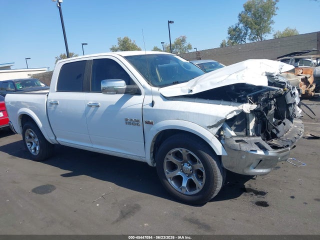 1C6RR6NT6FS591524 RAM 1500 Laramie