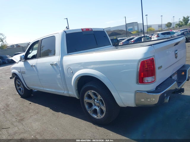 1C6RR6NT6FS591524 RAM 1500 Laramie