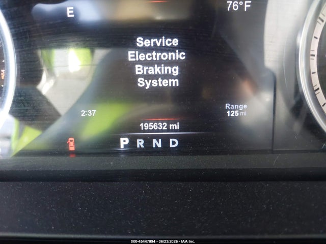 1C6RR6NT6FS591524 RAM 1500 Laramie