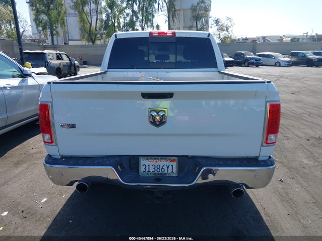 1C6RR6NT6FS591524 RAM 1500 Laramie