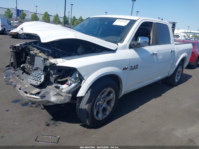 1C6RR6NT6FS591524 RAM 1500 Laramie