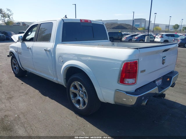 1C6RR6NT6FS591524 RAM 1500 Laramie