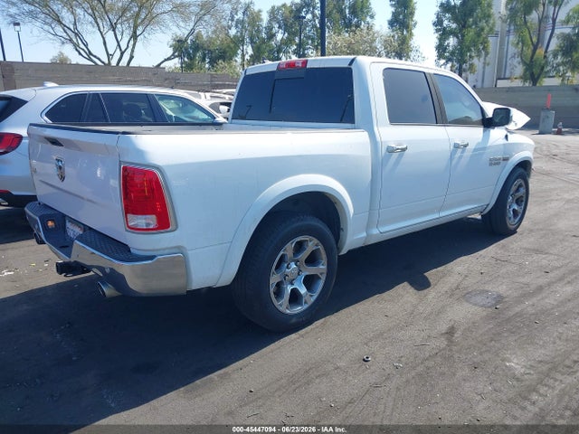 1C6RR6NT6FS591524 RAM 1500 Laramie