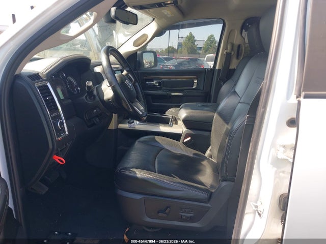 1C6RR6NT6FS591524 RAM 1500 Laramie