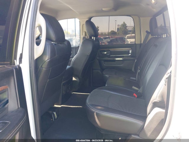 1C6RR6NT6FS591524 RAM 1500 Laramie