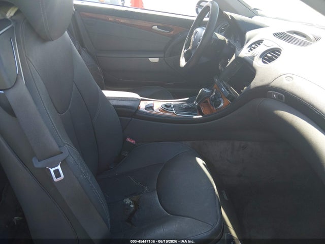 Aukcja sprzedaży 2005 Mercedes-benz Sl 500, vin: WDBSK75F45F106477, numer aukcji: 45447106