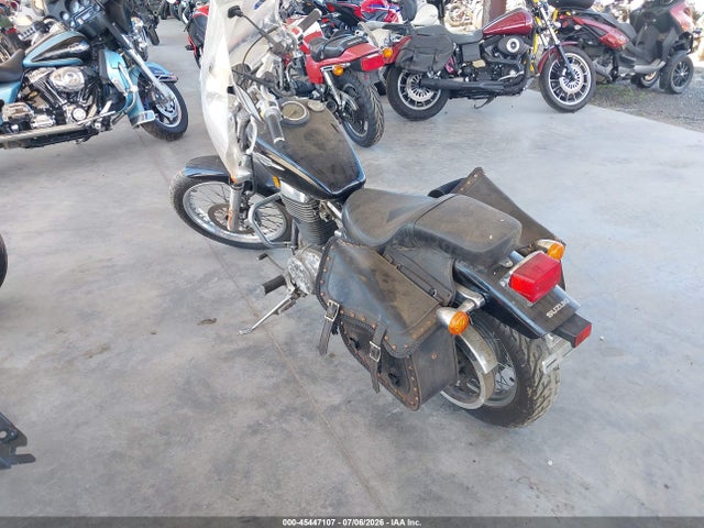 Продажа на аукционе авто 2006 Suzuki Ls650 P, vin: JS1NP41A562103356, номер лота: 45447107