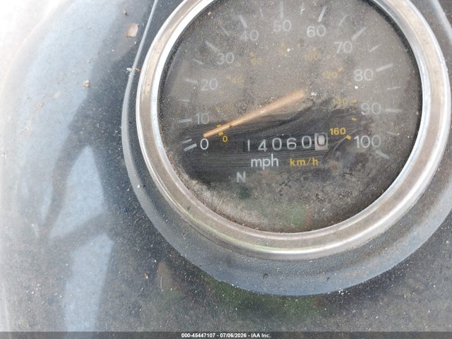 Aukcja sprzedaży 2006 Suzuki Ls650 P, vin: JS1NP41A562103356, numer aukcji: 45447107