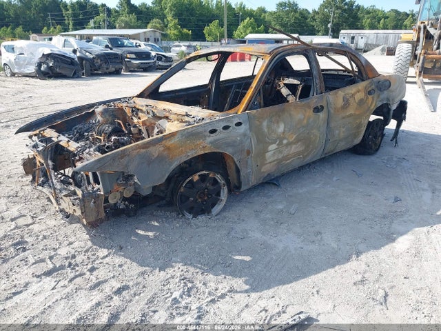 Aukcja sprzedaży 2005 Buick Park Avenue, vin: 1G4CW54KX54103622, numer aukcji: 45447116