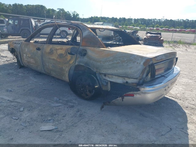 Aukcja sprzedaży 2005 Buick Park Avenue, vin: 1G4CW54KX54103622, numer aukcji: 45447116
