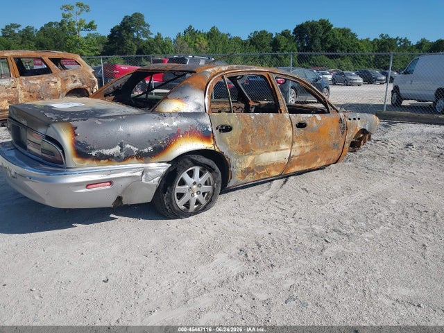 Aukcja sprzedaży 2005 Buick Park Avenue, vin: 1G4CW54KX54103622, numer aukcji: 45447116