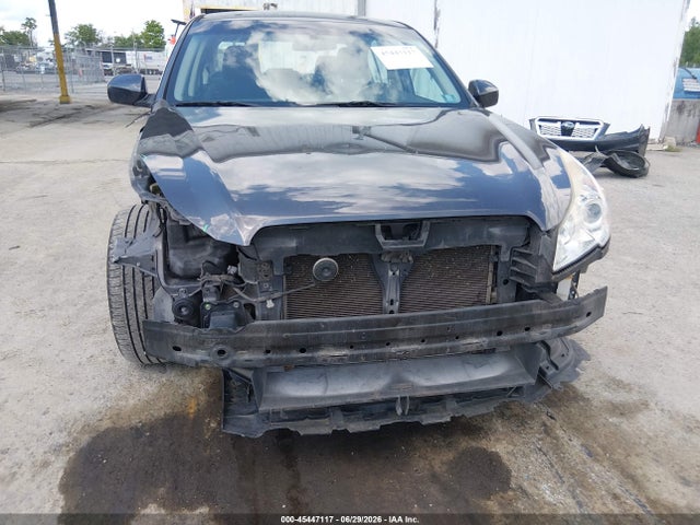 45447117 :رقم المزاد ، 4S3BMCC65D3017492 vin ، 2013 Subaru Legacy 2.5i Premium مزاد بيع