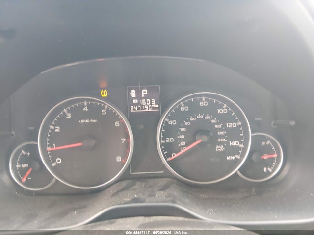 Продажа на аукционе авто 2013 Subaru Legacy 2.5i Premium, vin: 4S3BMCC65D3017492, номер лота: 45447117