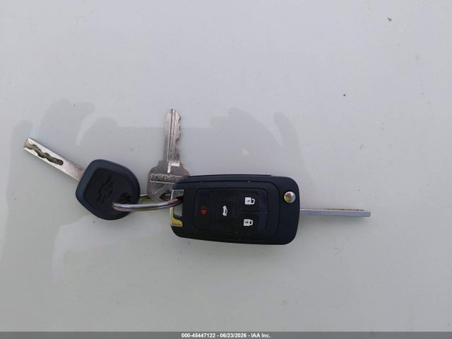 Aukcja sprzedaży 2013 Chevrolet Camaro 2lt, vin: 2G1FC1E34D9186950, numer aukcji: 45447122