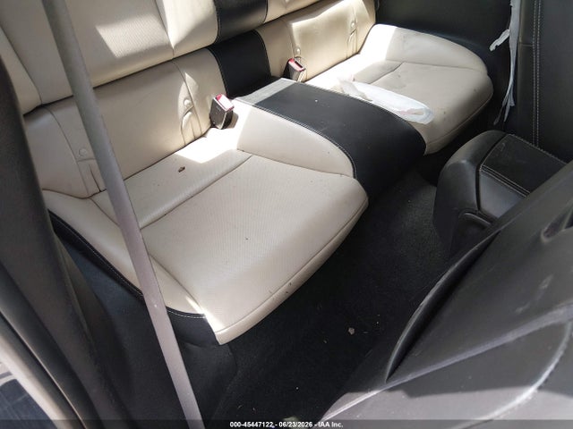Aukcja sprzedaży 2013 Chevrolet Camaro 2lt, vin: 2G1FC1E34D9186950, numer aukcji: 45447122