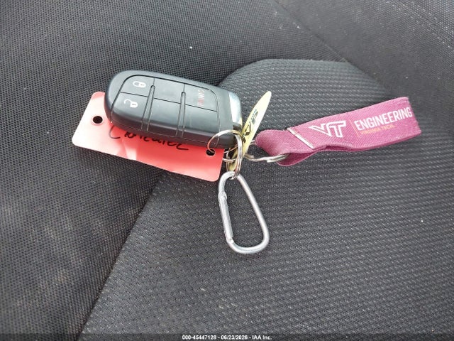2021 Jeep Renegade Sport 4x4 მანქანა იყიდება აუქციონზე, vin: ZACNJDAB7MPM33662, აუქციონის ნომერი: 45447128