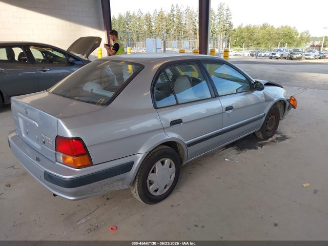 1995 Toyota Tercel Dx მანქანა იყიდება აუქციონზე, vin: JT2EL56EXS0011807, აუქციონის ნომერი: 45447130