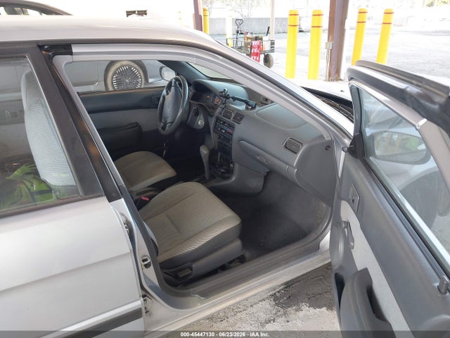 Aukcja sprzedaży 1995 Toyota Tercel Dx, vin: JT2EL56EXS0011807, numer aukcji: 45447130