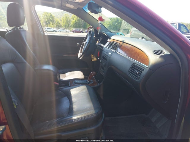 Aukcja sprzedaży 2005 Buick Lacrosse Cxs, vin: 2G4WE567451220424, numer aukcji: 45447131