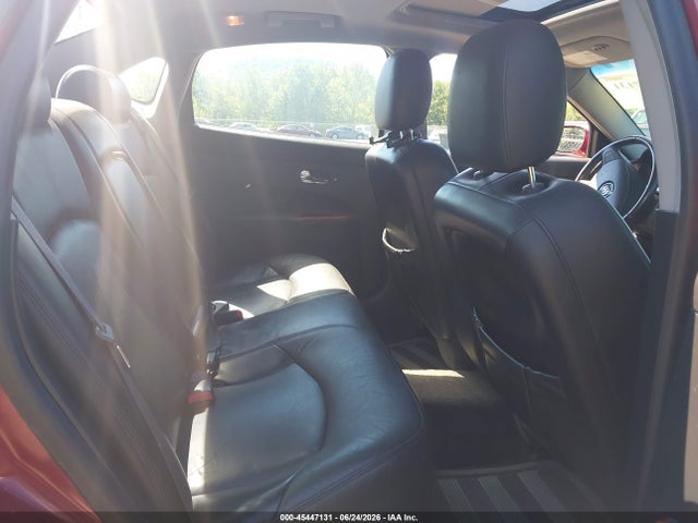 Aukcja sprzedaży 2005 Buick Lacrosse Cxs, vin: 2G4WE567451220424, numer aukcji: 45447131